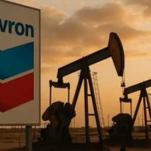 Chevron advirtió que los apagones afectan la producción petrolera en Venezuela