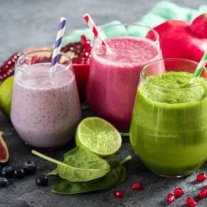 ¡POTENCIA TU ENTRENAMIENTO! Guía paso a paso para preparar batidos proteicos caseros