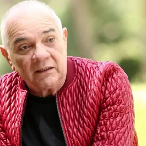 ¡ENTREVISTA POLÉMICA! Ex integrante de Guaco Ricardo Hernández dijo sin tapujos: «El enemigo número uno de Guaco se llama Gustavo Aguado» (+Video)