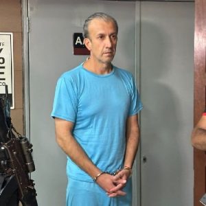 El Aissami solicita juicio público: “Si es el mayor robo, debe ser el juicio más transparente”