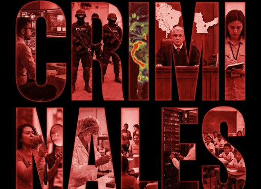 criminales