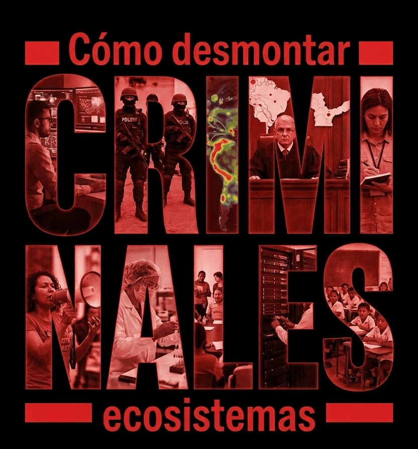criminales