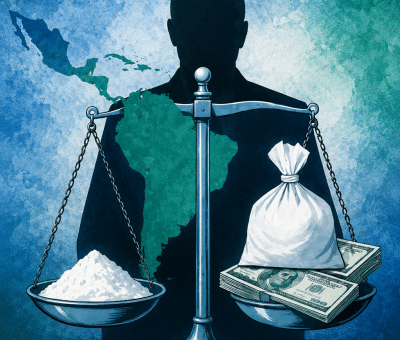 narcotráfico
