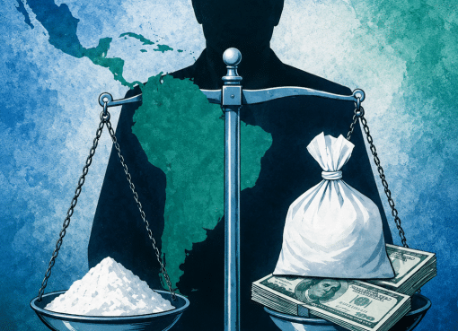 narcotráfico
