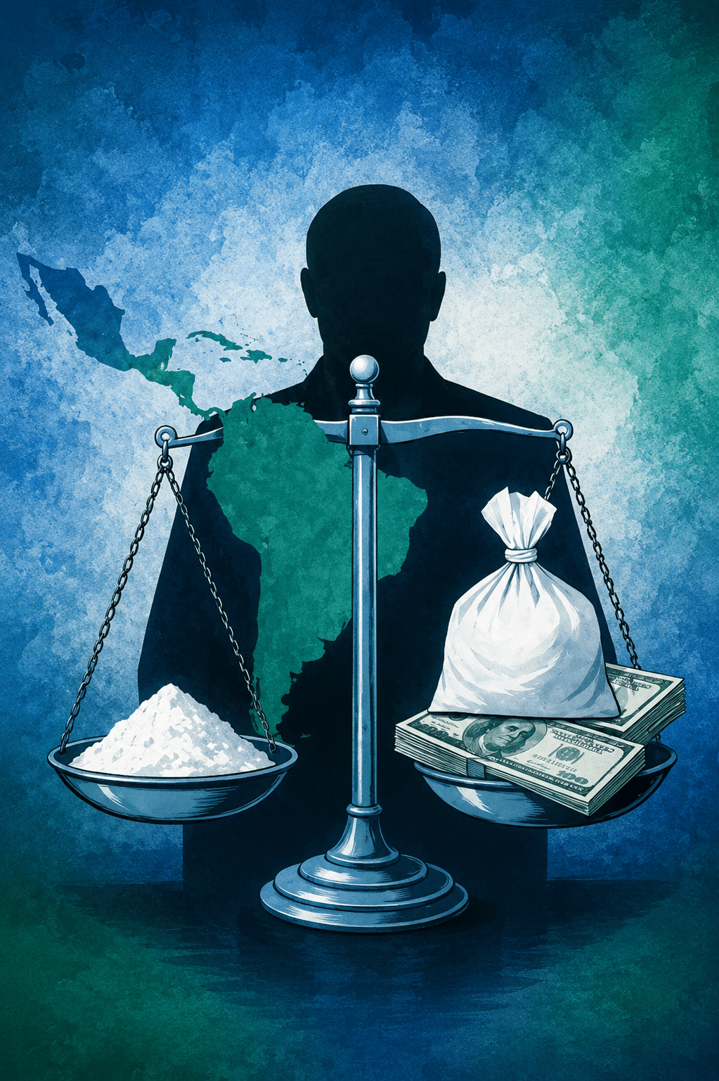 narcotráfico