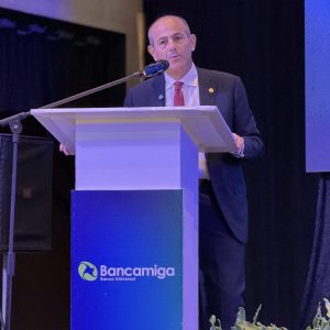 ¡Bancamiga! José Simón Elarba ratifica en Monagas el compromiso de Bancamiga con el desarrollo económico del país