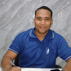 Otro asesinato en un calabozo para el expediente de la Corte Penal