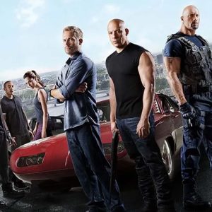 “Rápidos y furiosos” tendrá una serie producida por Vin Diesel