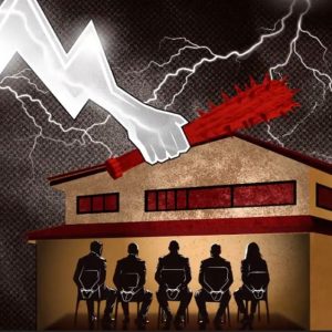 Armando Info: Una cárcel solo para la delegación del Zulia