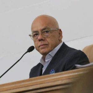 Jorge Rodríguez anuncia excarcelación de 300 presos políticos en los próximos días