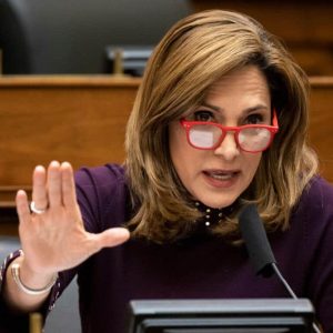 María Elvira Salazar tras deportación de Alex Saab: «De regreso a donde nunca debió haber salido: una prisión federal en EE.UU.»
