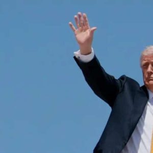 Trump: Todos los presos políticos se liberarán en Venezuela