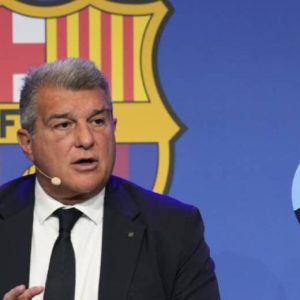 El Barça estudia emprender acciones legales tras las declaraciones de Florentino Pérez y el caso Negreira