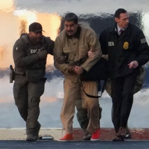 EE.UU. está llevando a cabo una segunda investigación penal contra Maduro, según Reuters