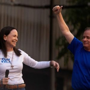 Juan Pablo Guanipa afirmó que la transición inició: propone elecciones presidenciales con garantías