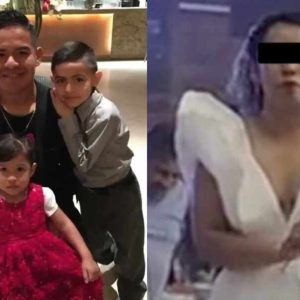 Padre cancela su boda para 200 invitados al sentir que su prometida no aceptaba a sus hijos