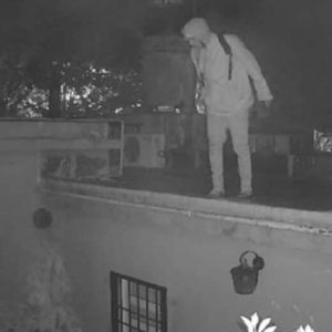 MUNICIPIO MARACAIBO | Vecinos de Canta Claro azotados de madrugada demandan vigilancia policial (+Video)