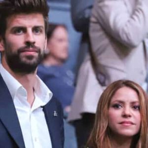 Descubre lo que dice Shakira sobre Gerard Piqué