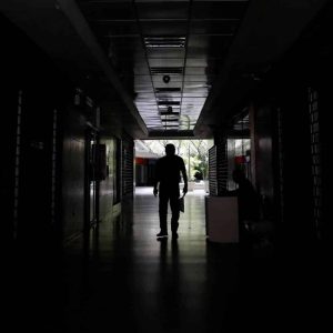 Se registra fuerte bajón eléctrico en Venezuela: usuarios reportan fuerte fluctuaciones en el servicio #6May