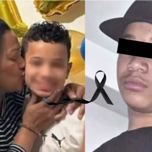 ¡TRAVESURA TRÁGICA DE NIÑOS VENEZOLANOS EN UTAH! Menor zuliano de 13 años toma a escondidas el auto de mamá, monta a dos amiguitos y uno de ellos se mata tras chocar