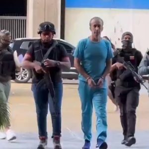 El Aissami se declara en huelga de hambre y obliga a suspender audiencia de Pdvsa-Cripto