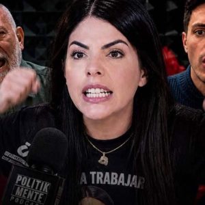 “¡Déjense la estupidez… a Nicolás Maduro  le ofrecieron exilio dorado!”