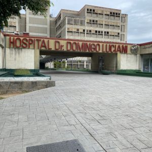 Bancamiga fortalece el sistema de salud con la rehabilitación de quirófanos en el Hospital Dr. Domingo Luciani