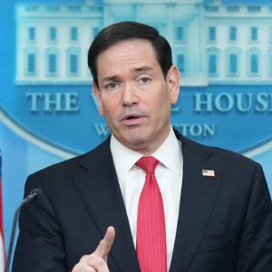 «La política de EEUU no ha cambiado»: El tajante mensaje de Rubio sobre el estatus de Diosdado (VIDEO)