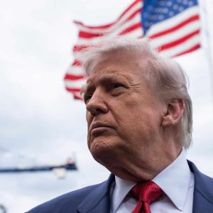 Trump «está considerando seriamente hacer de Venezuela el estado número 51»