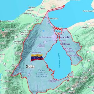 Datos curiosos que no sabías del estado de Zulia – Venezuela