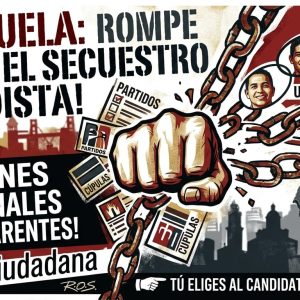 Propuesta de Reforma Electoral Hacia la Democracia de Representación Directa Asunto: Propuesta de transición hacia un sistema uninominal para la consolidación de la soberanía ciudadana. Por: Ricardo Ojeda Salazar.