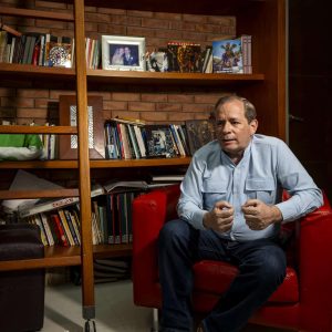 Guanipa tras excarcelación de militares: «Exigimos la libertad de todos los miembros de la Fuerza Armada»
