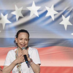María Corina Machado realizó convocatoria mundial por la libertad de todos los presos políticos (+Video)