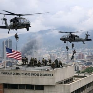 Columna Punto Crítico MB. ¡Amanecimos de simulacro!  Por Mario A. Beroes Ríos.