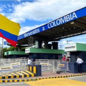Fronteras de Venezuela y Colombia estarán cerradas desde este sábado #30May por elecciones presidenciales