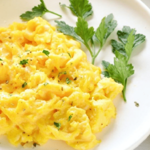 Prepare estos desayunos saludables y comience el día con buen pie