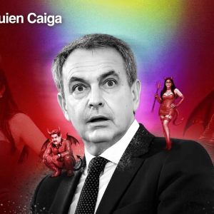Rodríguez Zapatero, de «salvador» del chavismo a sospechoso del saqueo venezolano