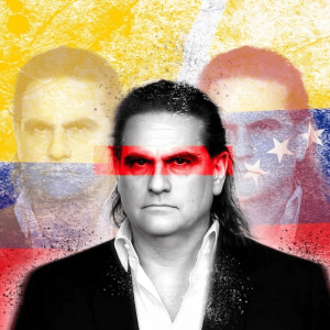 El régimen y su red de mentiras: Así eliminaron la identidad venezolana a Alex Saab tan rápido como se la fabricaron