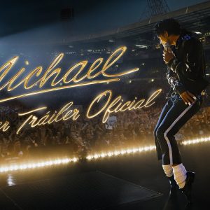 La película “Michael” supera los USD 700 millones y se convierte en el mayor éxito del año