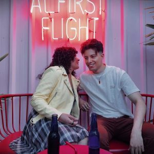Romay & Mildery estrenan «Ultrasexy» con videoclip oficial