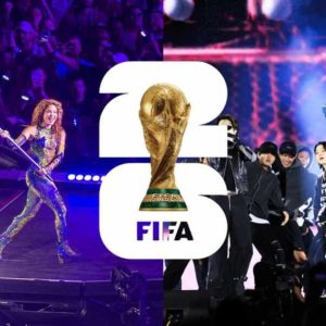 La final del Mundial 2026 será uno de los eventos deportivos más grandes de la historia