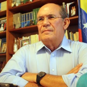 Omar González: «Caso Zapatero amenaza con reventar décadas de corrupción entre Madrid y Caracas»