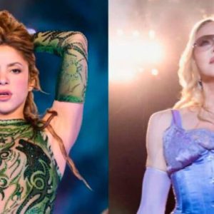 Shakira, Madonna y BTS actuarán en el show de la final del Mundial
