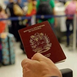 Cancillería activa «Portal Ciudadano»: Venezolanos en el exterior podrán gestionar salvoconductos vía online