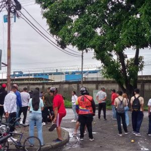 Destituyen al director del penal de Barinas tras huelga de reclusos por presuntos maltratos