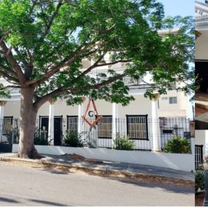 Templo masónico regeneradores: Signos, símbolos y enigmas sagrados en Maracaibo