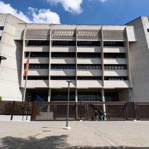 Operación TSJ: El as bajo la manga de Delcy para atornillarse al poder tras la caída de Maduro