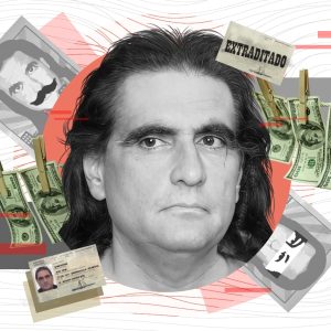 La ruta de Alex Saab: ascenso, secretos y caída del operador financiero de Nicolás Maduro