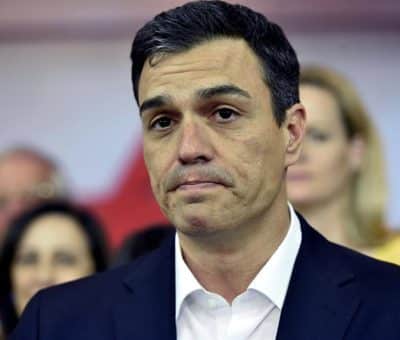 01-06-2026_8 AÑOS DE LA PRIMERA MOCIÓN DE CENSURA EXITOSA DE LA DEMOCRACIA ESPAÑOLA