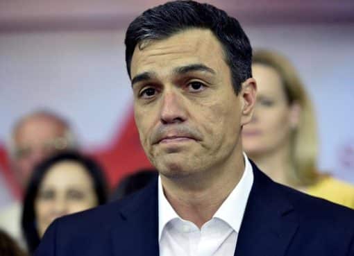 01-06-2026_8 AÑOS DE LA PRIMERA MOCIÓN DE CENSURA EXITOSA DE LA DEMOCRACIA ESPAÑOLA
